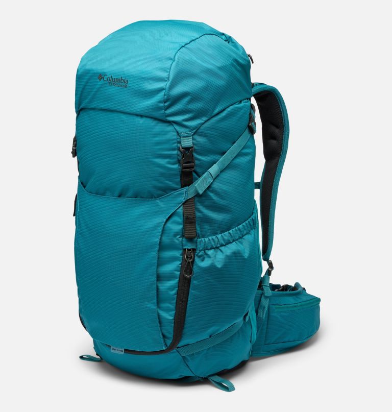 トリプルキャニオン 60l バックパック