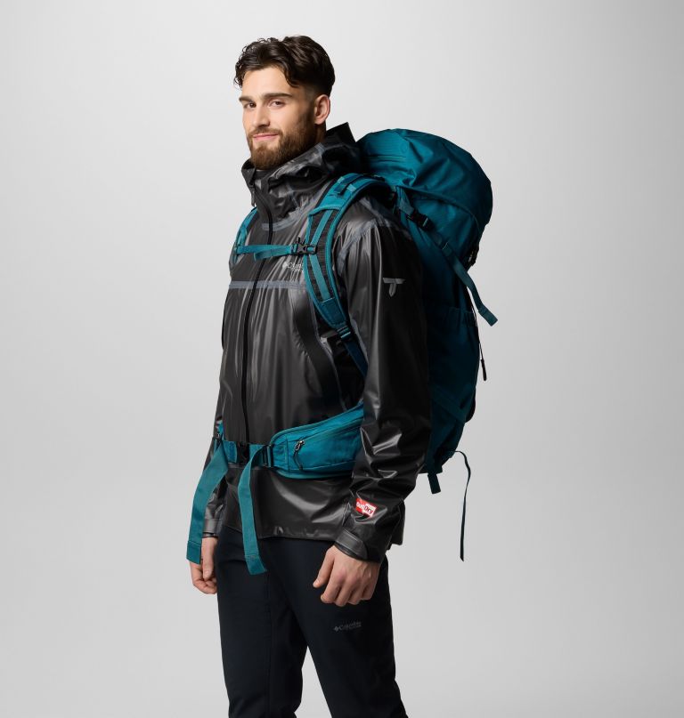 トリプルキャニオン 60l バックパック