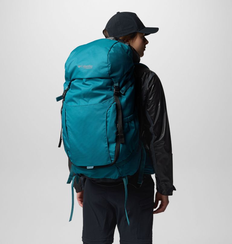 トリプルキャニオン 60l バックパック