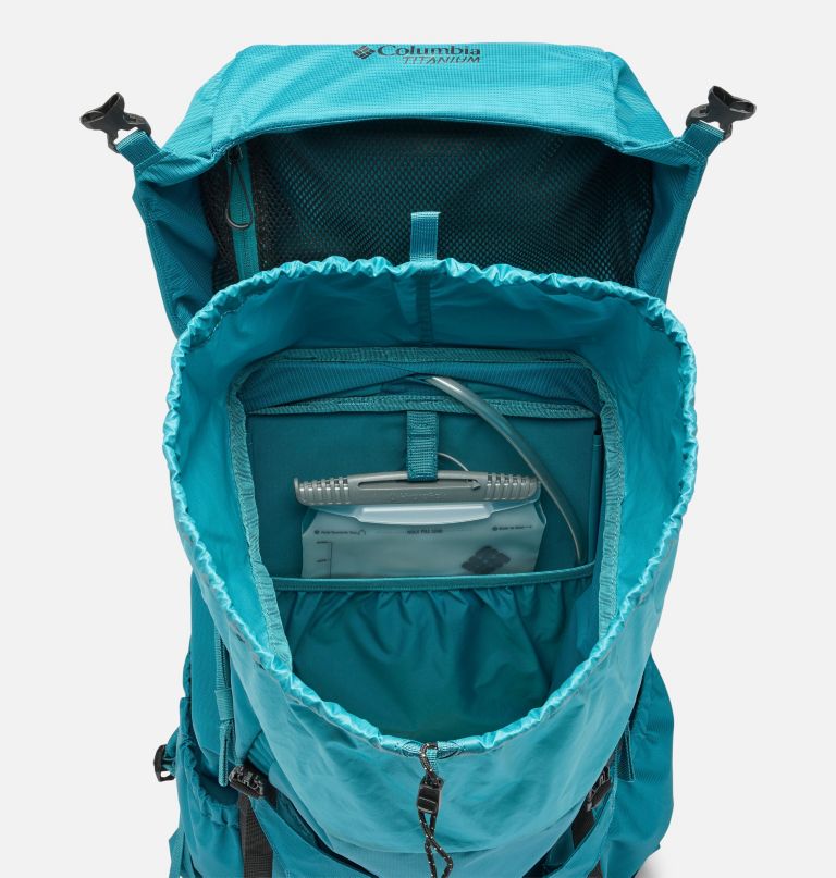 トリプルキャニオン 60l バックパック
