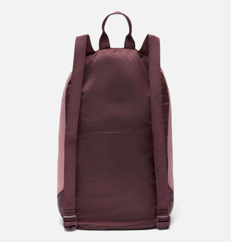 軽量パッカブルバックパック