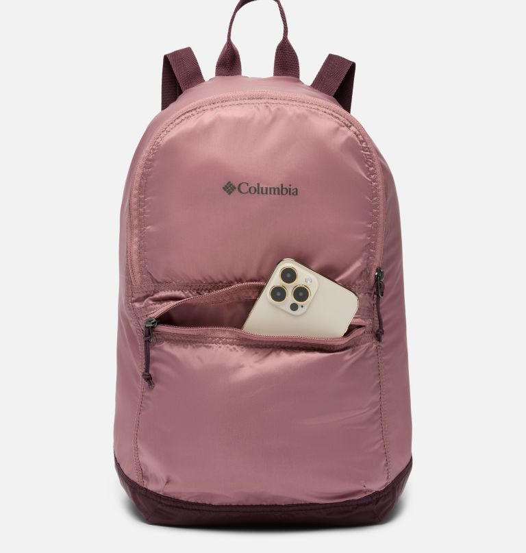 軽量パッカブルバックパック
