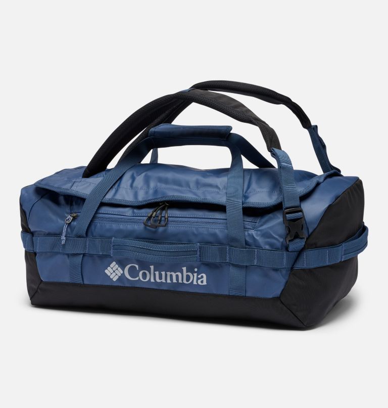 ランドローマー 40l ダッフル
