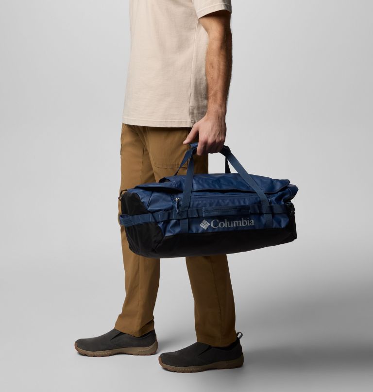 ランドローマー 40l ダッフル