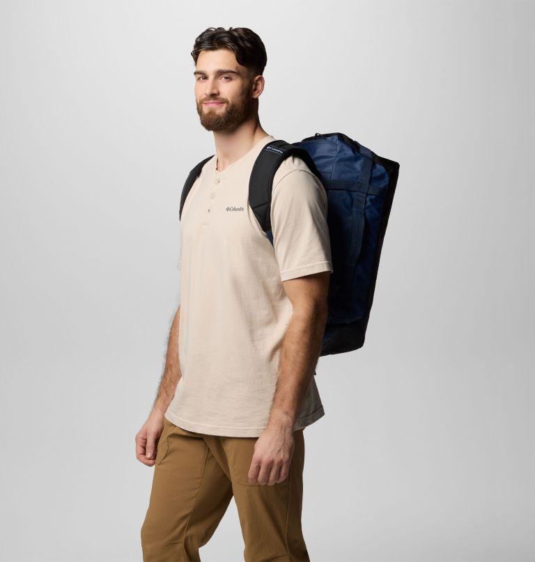 ランドローマー 40l ダッフル
