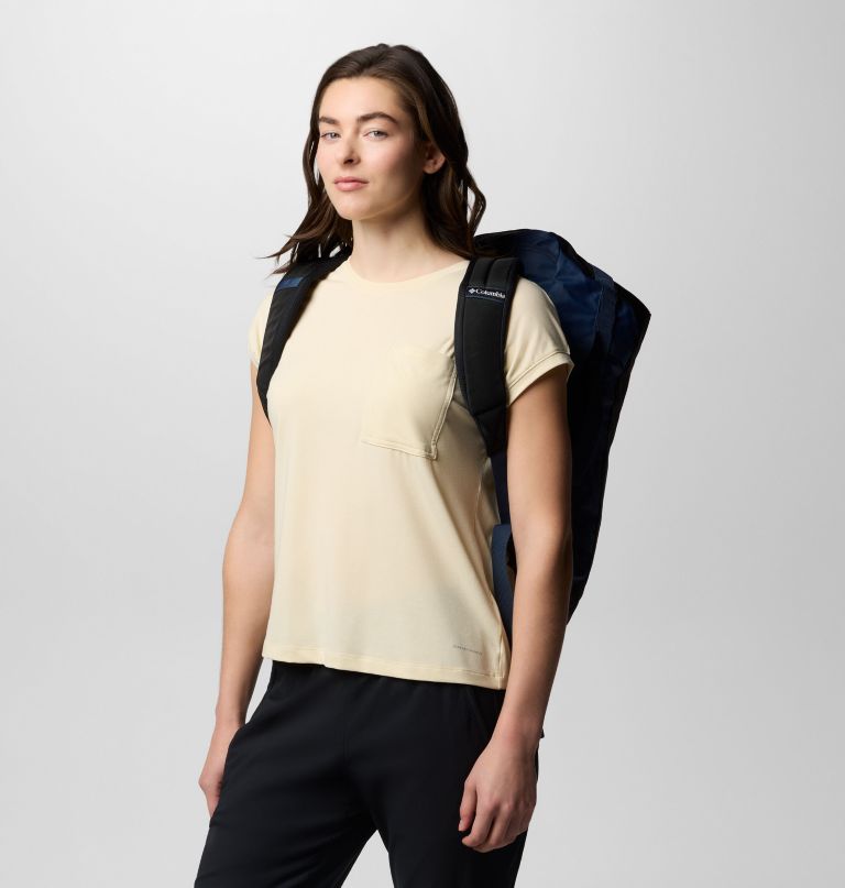 ランドローマー 40l ダッフル