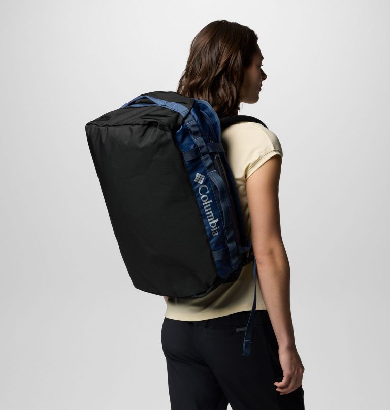 ランドローマー 40l ダッフル