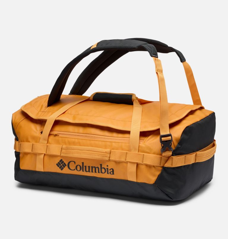 ランドローマー 40l ダッフル