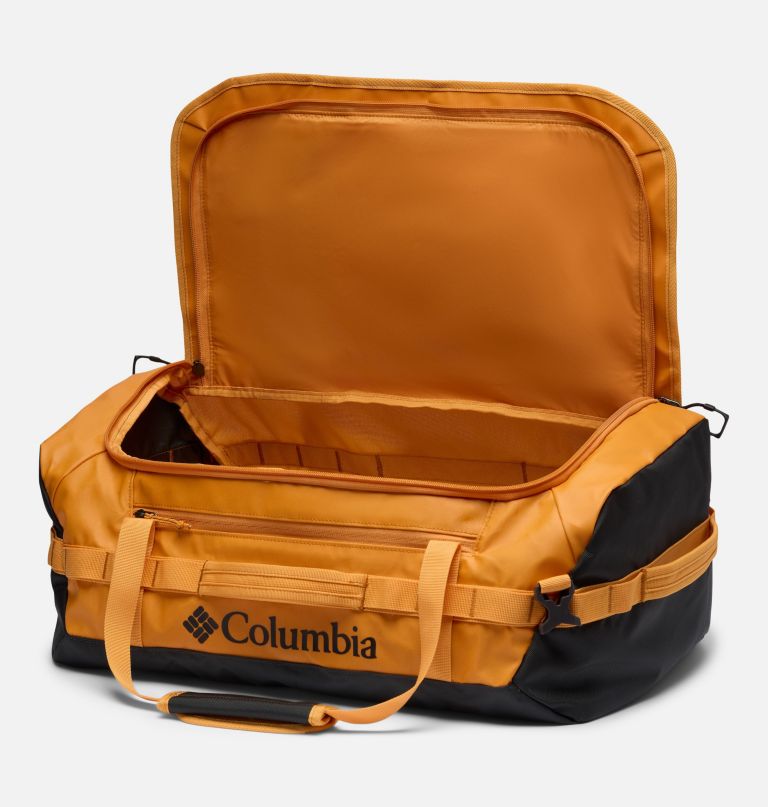 ランドローマー 40l ダッフル