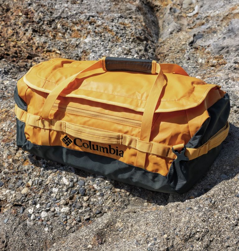 ランドローマー 40l ダッフル