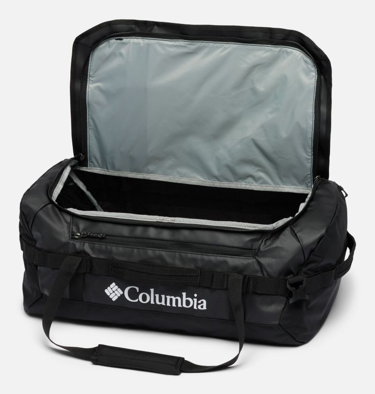 ランドローマー 40l ダッフル