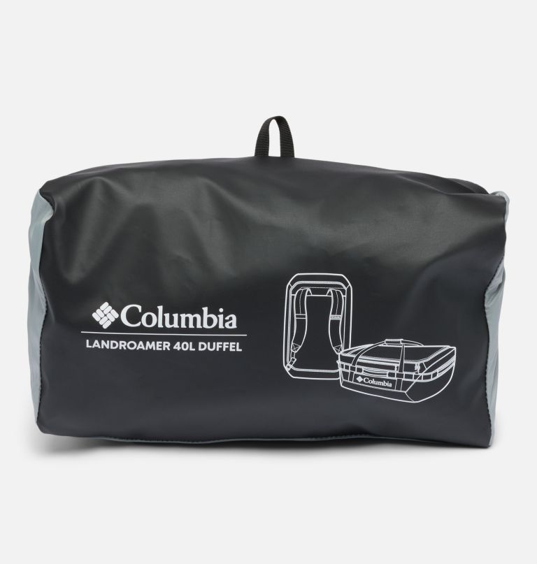 ランドローマー 40l ダッフル