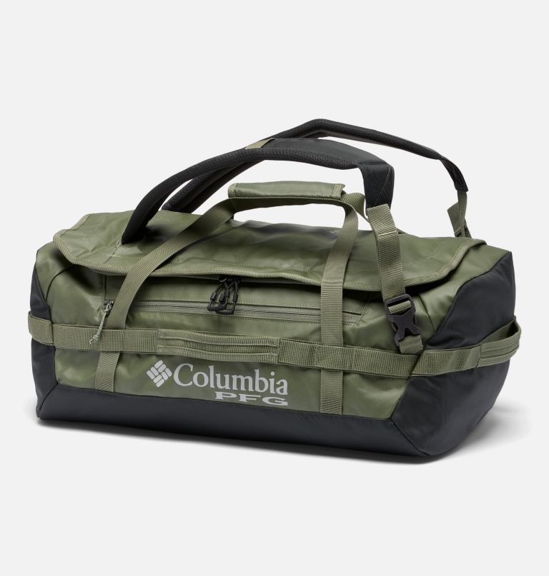 ランドローマー 40l ダッフル
