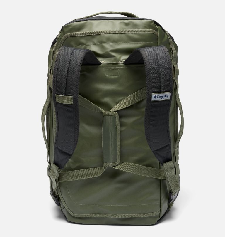 ランドローマー 40l ダッフル