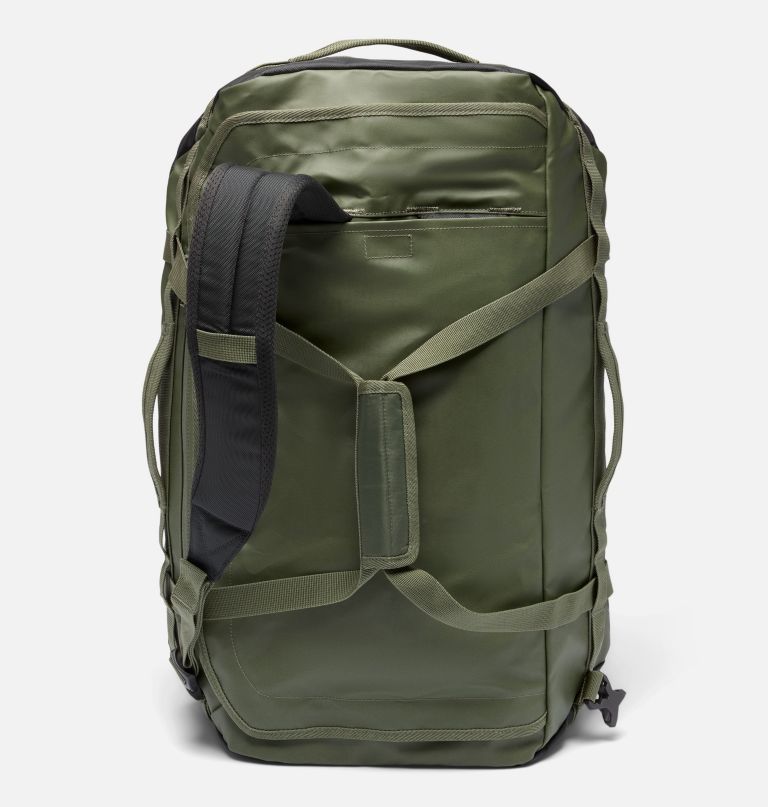 ランドローマー 40l ダッフル