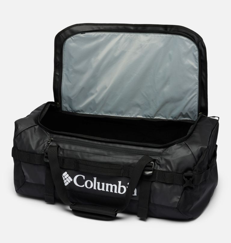 ランドローマー 60l ダッフル