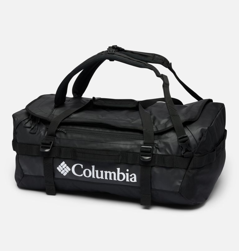 ランドローマー 60l ダッフル