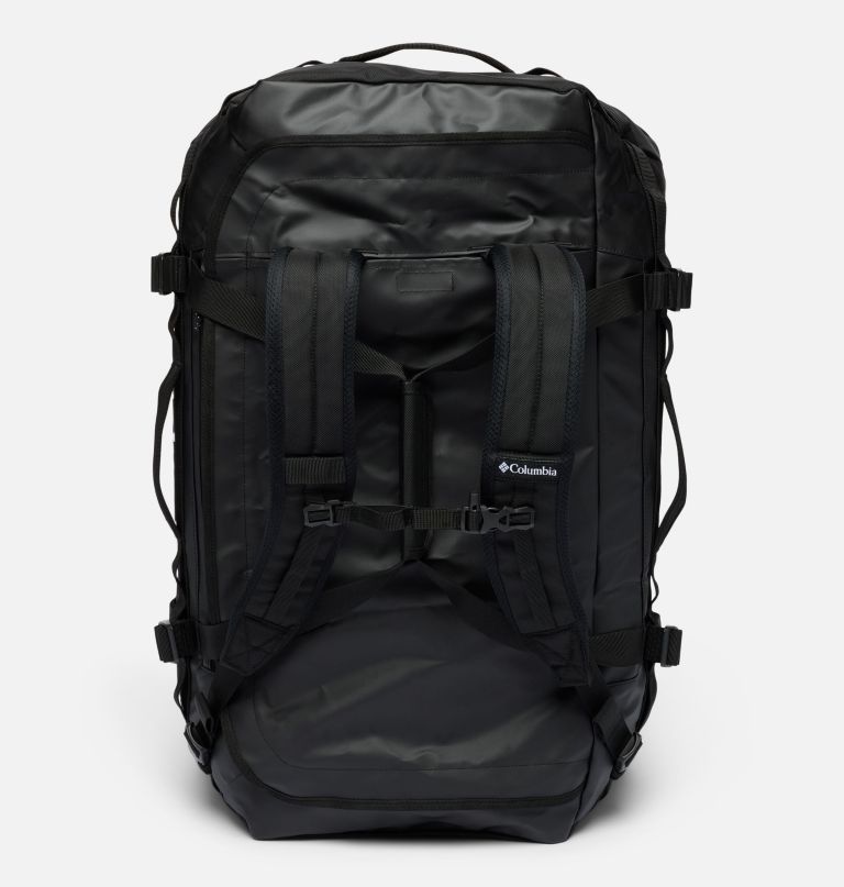 ランドローマー 60l ダッフル