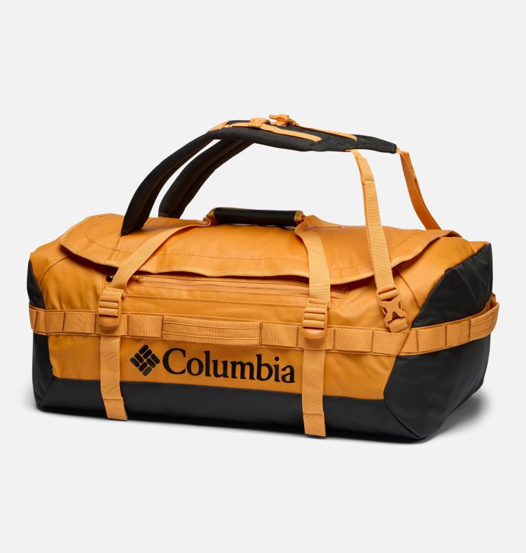 ランドローマー 60l ダッフル