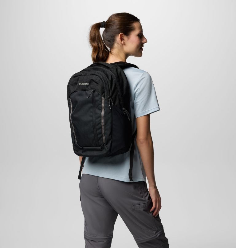 アトラス エクスプローラー ii 26l バックパック