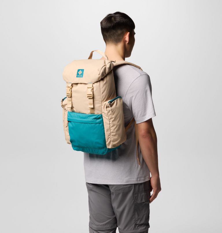 トレイルトラベラー 28l リュックサック