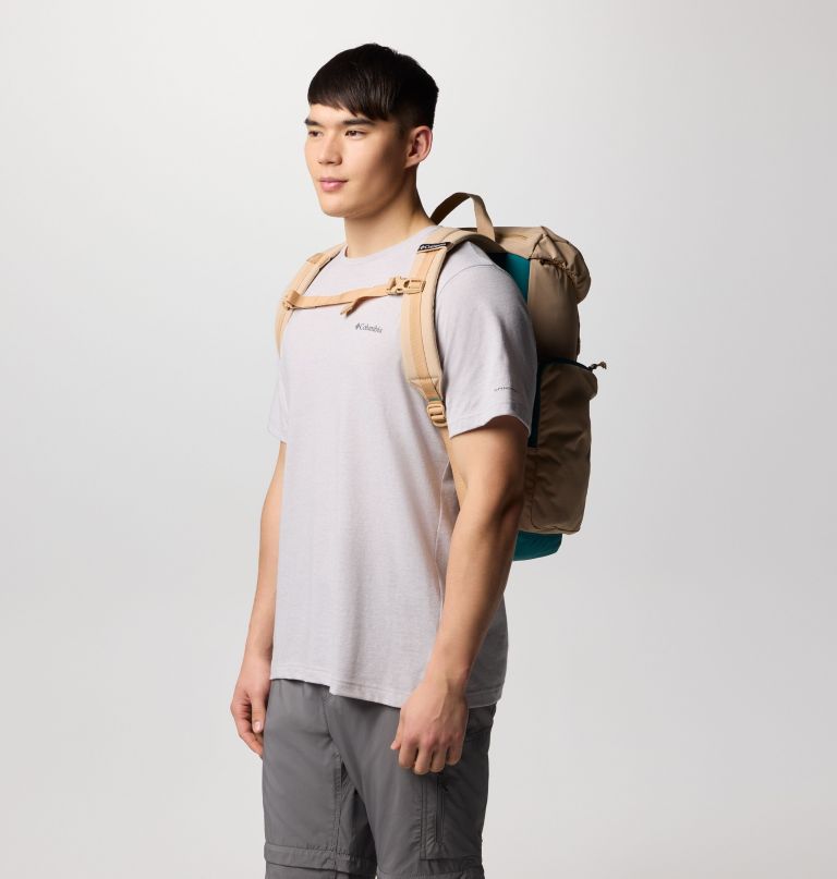 トレイルトラベラー 28l リュックサック