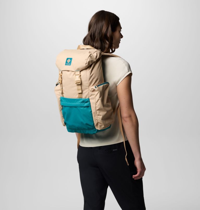 トレイルトラベラー 28l リュックサック