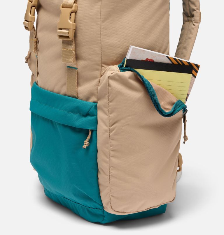 トレイルトラベラー 28l リュックサック