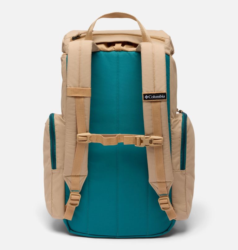 トレイルトラベラー 28l リュックサック