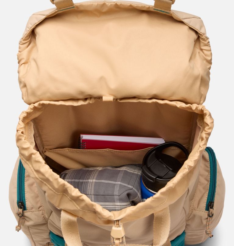 トレイルトラベラー 28l リュックサック