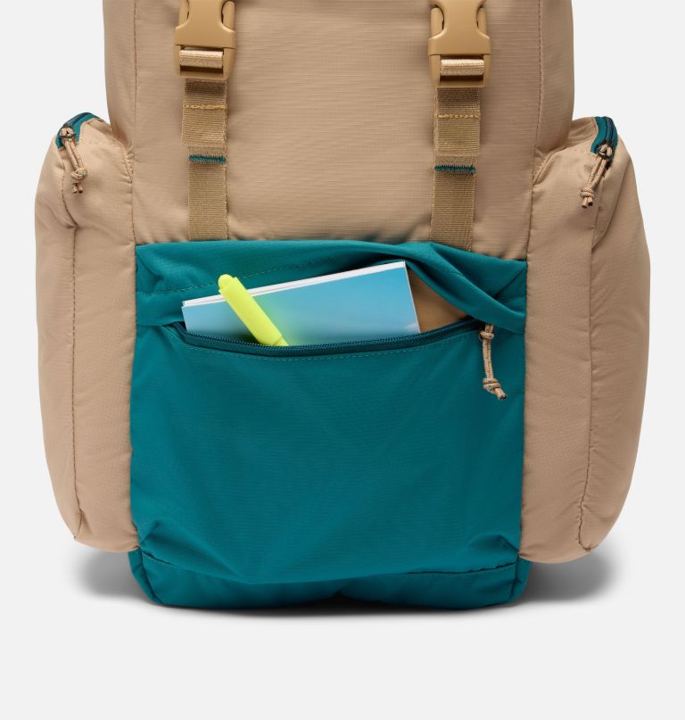 トレイルトラベラー 28l リュックサック