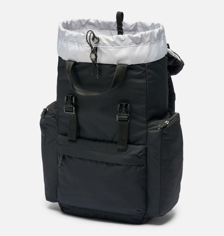 トレイルトラベラー 28l リュックサック