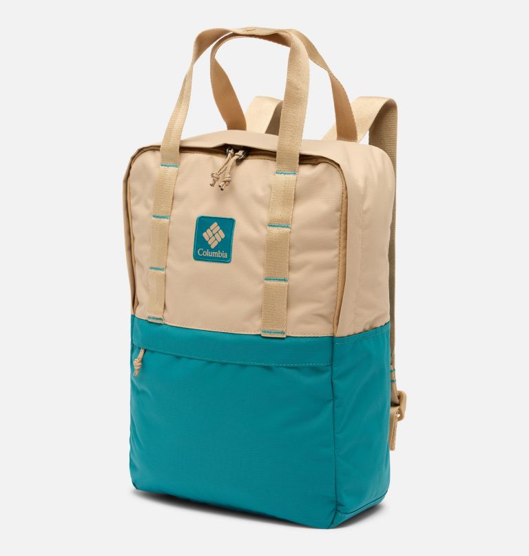 トレイルトラベラー 18l バックパック