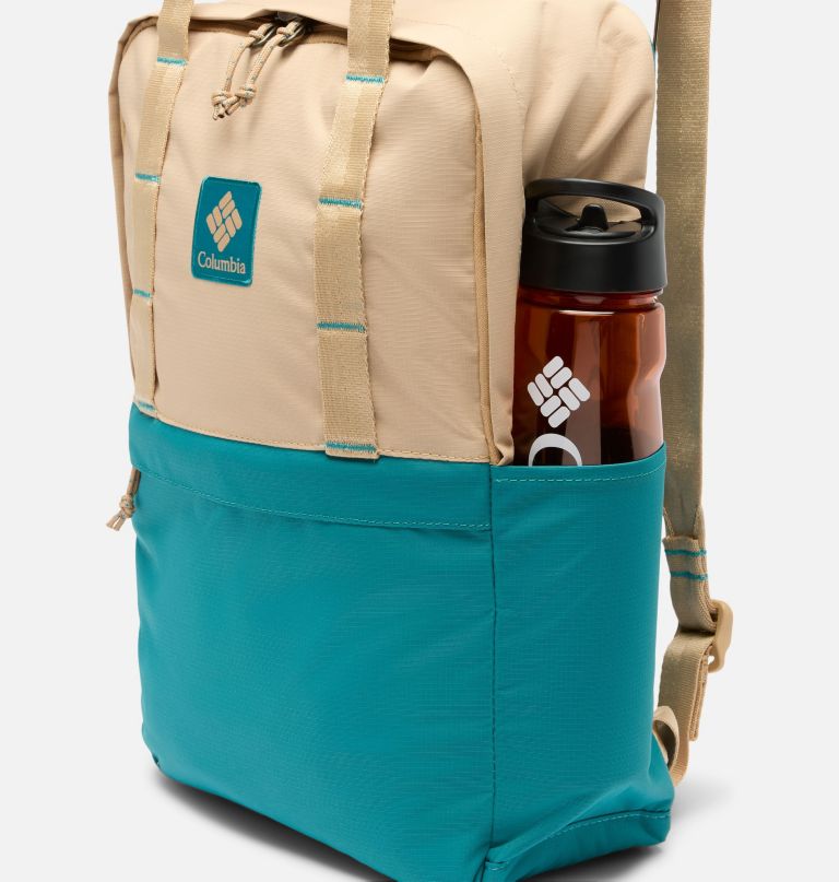 トレイルトラベラー 18l バックパック