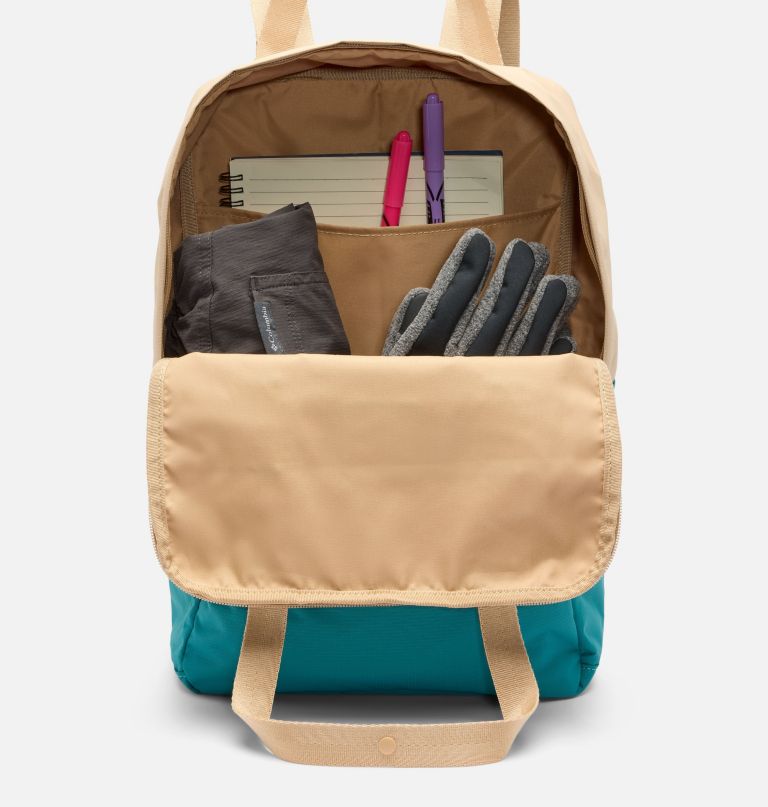 トレイルトラベラー 18l バックパック