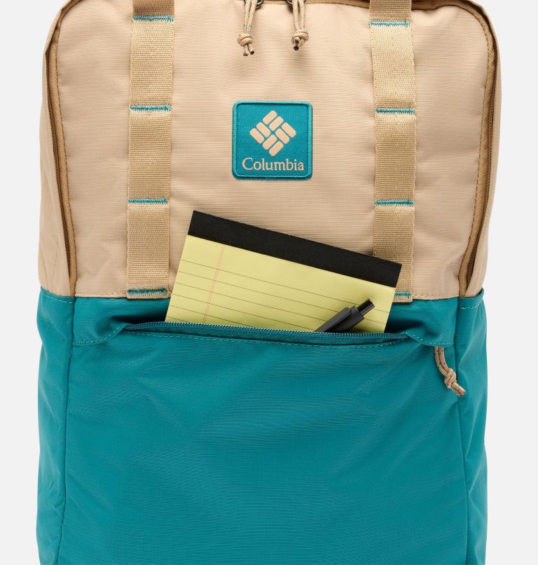 トレイルトラベラー 18l バックパック