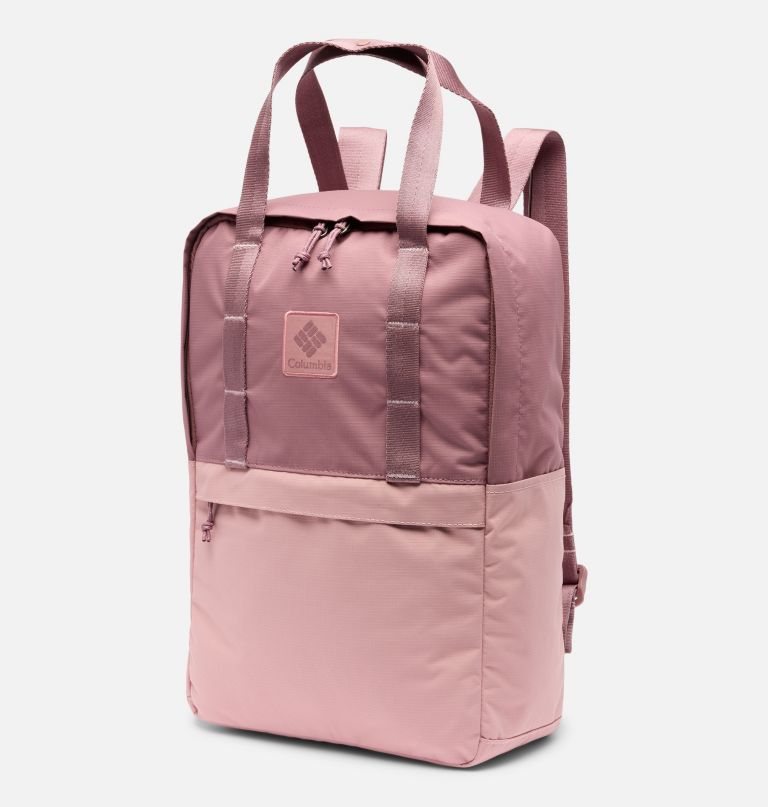 トレイルトラベラー 18l バックパック