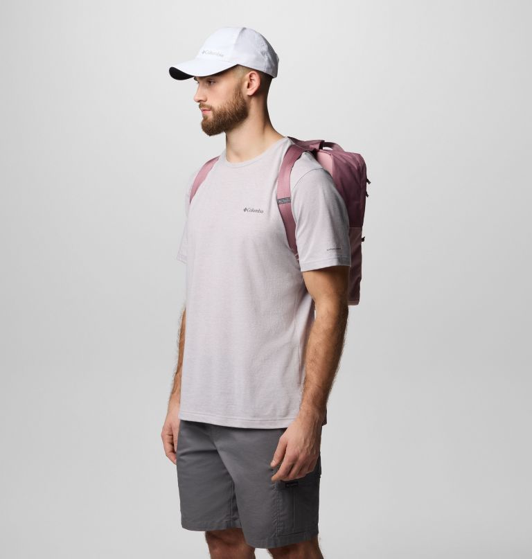 トレイルトラベラー 18l バックパック