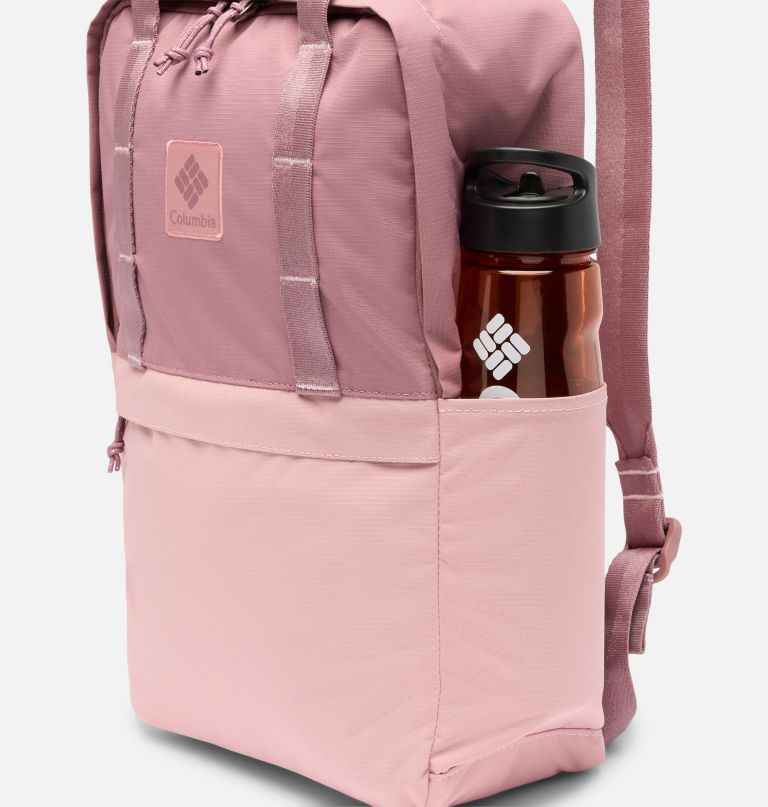 トレイルトラベラー 18l バックパック