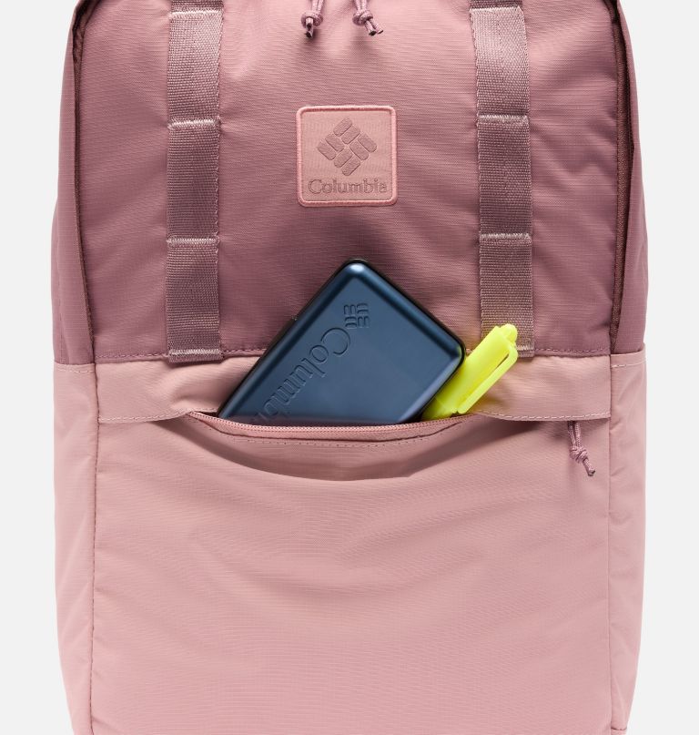 トレイルトラベラー 18l バックパック