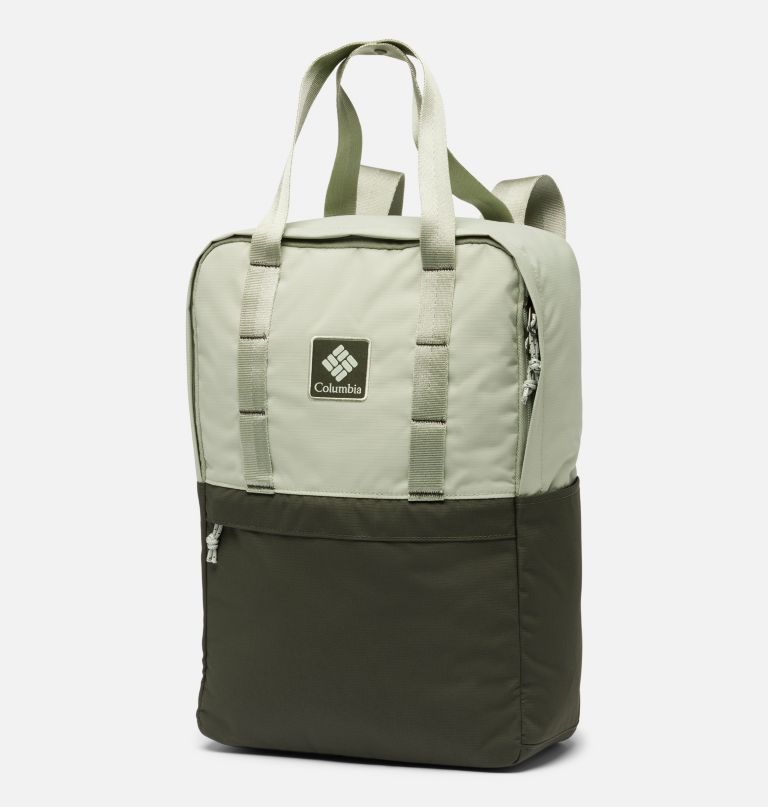 トレイルトラベラー 18l バックパック