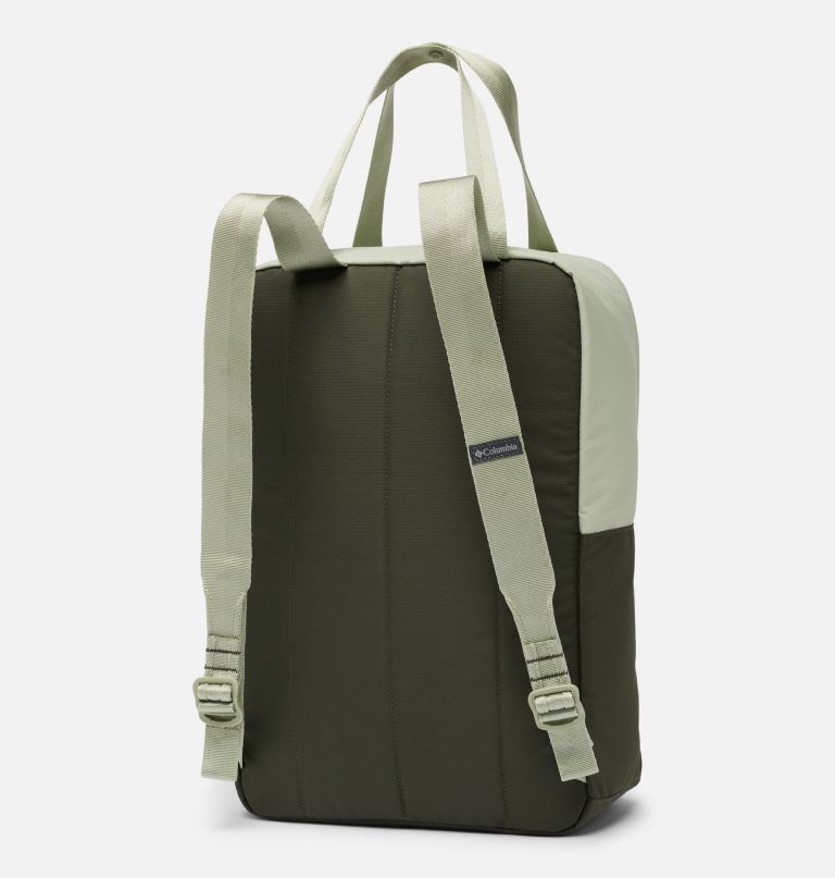 トレイルトラベラー 18l バックパック