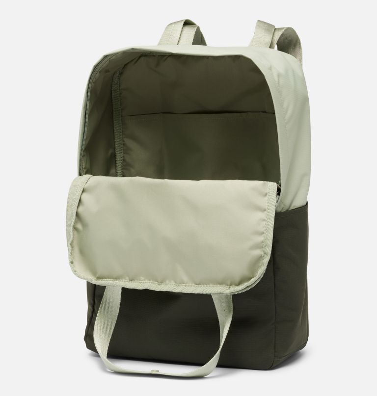 トレイルトラベラー 18l バックパック