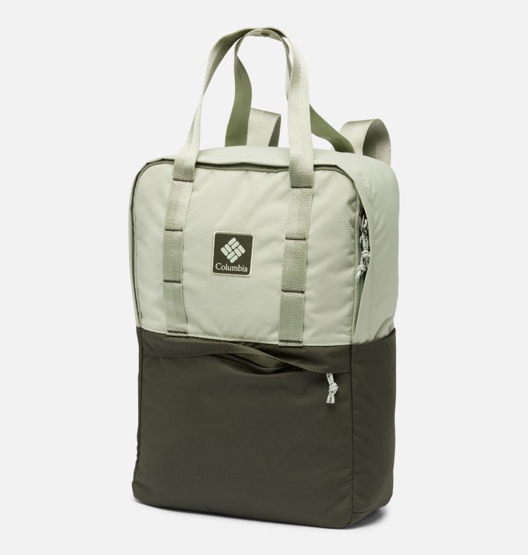 トレイルトラベラー 18l バックパック