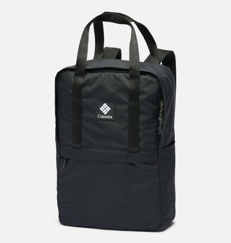 トレイルトラベラー 18l バックパック