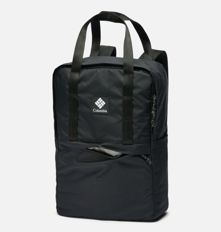 トレイルトラベラー 18l バックパック