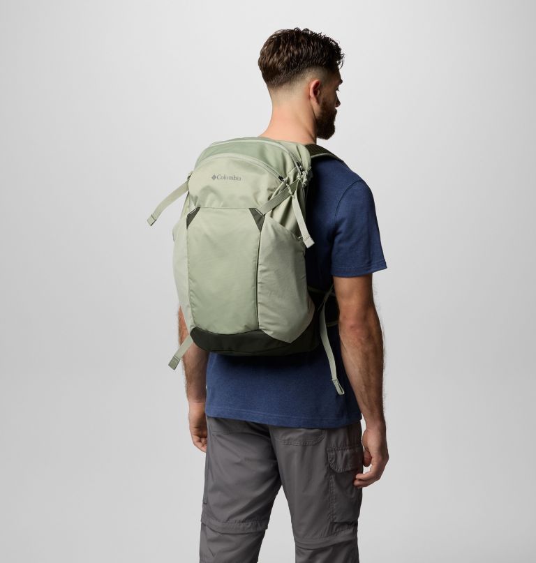 ブラックコムリッジ 30l バックパック