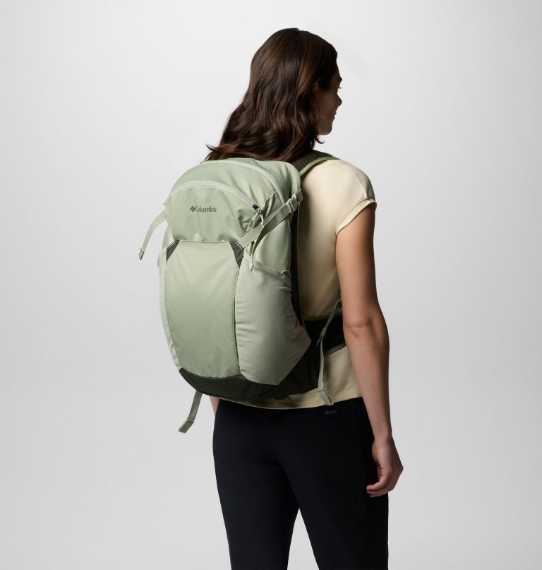 ブラックコムリッジ 30l バックパック