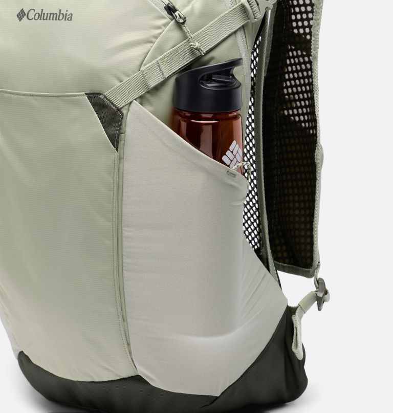 ブラックコムリッジ 30l バックパック