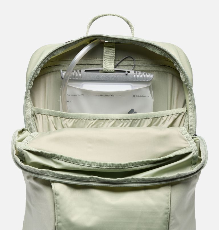 ブラックコムリッジ 30l バックパック